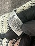Ann Taylor LOFT Gray Cardigan Size S - photo 8