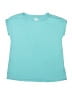 32 Degrees Teal Short Sleeve T-Shirt Size 14 - 16 - photo 1