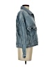 Veveret Blue Denim Jacket Size S - photo 4