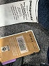 Patagonia 100% Polyester Gray Blue Jacket Size 14 - photo 4