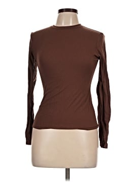 Pumiey Long Sleeve T-Shirt (view 1)