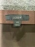 J.Crew Solid Black Formal Skirt Size XS - photo 4