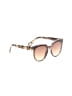 Unbranded Brown Sunglasses One size - photo 1