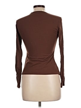 Pumiey Long Sleeve T-Shirt (view 2)