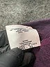 Jessica McClintock Purple Jacket Size 12 - photo 7