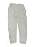 Hind 100% Polyester Gray Sweatpants Size 7 - photo 2