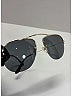 Prada Silver Sunglasses One size - photo 5
