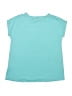 32 Degrees Teal Short Sleeve T-Shirt Size 14 - 16 - photo 2
