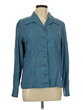 Bill Burns Long Sleeve Button Down Shirt
