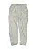 Hind 100% Polyester Gray Sweatpants Size 7 - photo 1