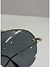 Prada Silver Sunglasses One size - photo 4