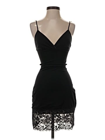 Yummie Tummie Cocktail Dress (view 1)