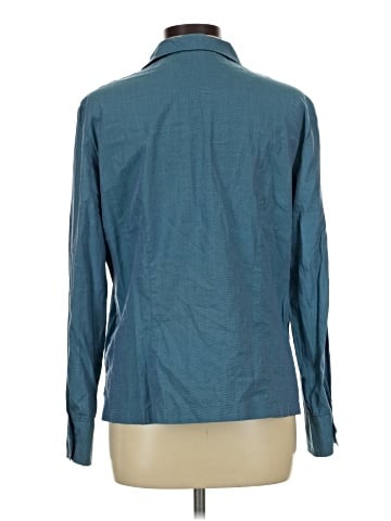Bill Burns Long Sleeve Button-Down Shirt (view 2)