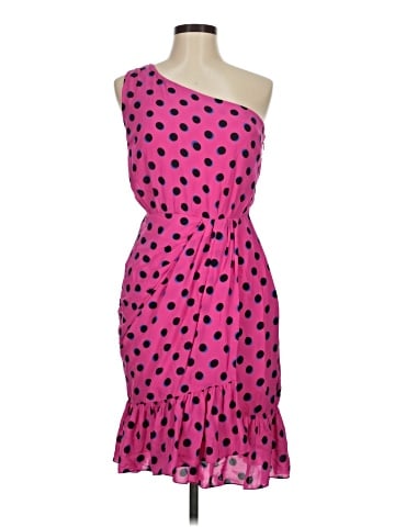 Derek Lam 10 Crosby Cocktail Dress (view 1)