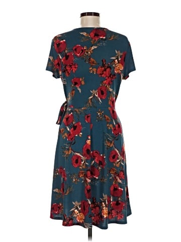 Kaileigh Casual Dress (view 2)