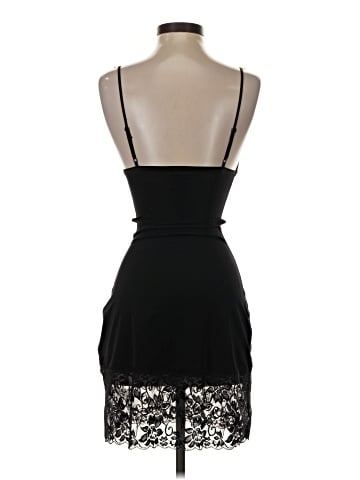 Yummie Tummie Cocktail Dress (view 2)