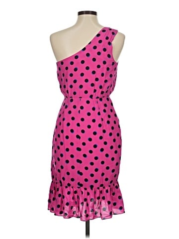 Derek Lam 10 Crosby Cocktail Dress (view 2)