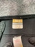 lucy Solid Black Active Pants Size M - photo 7