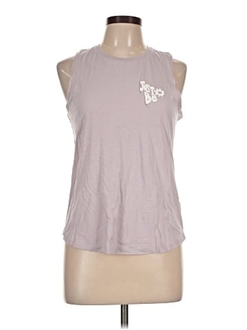 Spiritual Gangster Sleeveless Top (view 1)