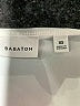 Babaton Ivory Sleeveless Blouse Size XS - photo 7