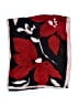 Anne Klein Burgundy Red Scarf One size - photo 2