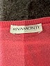 Rivamonti Pink Wool Pullover Sweater Size S - photo 7