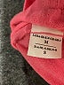 Rivamonti Pink Wool Pullover Sweater Size S - photo 8
