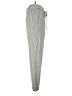 H&M Stripes Gray Casual Pants Size EU 36 / US 6 (petite) - photo 4