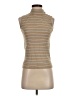 Talbots Tan Sweater Vest Size XS - photo 1