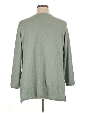 J.Jill Pullover Sweater (view 2)