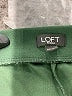 Ann Taylor LOFT Solid Green Casual Pants Size XL Petite - photo 7