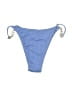 Unbranded Blue Swimsuit Bottoms Size L - photo 2
