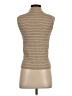 Talbots Tan Sweater Vest Size XS - photo 2
