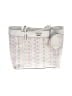 Guess Print White Tote One size - photo 1