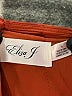 Eliza J 100% Polyester Hearts Red Cocktail Dress Size 6 - photo 7