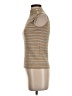 Talbots Tan Sweater Vest Size XS - photo 5