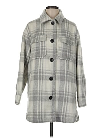 Sebby Coat (view 1)