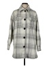 Sebby Gray Coat Size M - photo 1