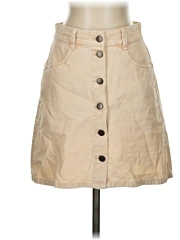 Roxy Casual Skirt (view 1)