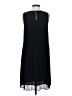 Halogen 100% Polyester Black Cocktail Dress Size S - photo 2