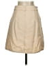 Roxy Solid Tan Casual Skirt Size S - photo 2