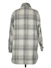 Sebby Gray Coat Size M - photo 2
