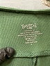 Assorted Brands Solid Green Active Pants Size 1X - photo 7