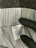 Croft & Barrow Solid Gray Casual Pants Size L - photo 4