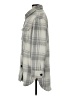 Sebby Gray Coat Size M - photo 5