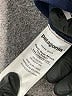 Patagonia 100% Polyester Gray Blue Jacket Size 14 - photo 4