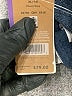 Patagonia 100% Polyester Gray Blue Jacket Size 14 - photo 5