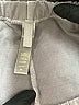 SKIMS Solid Gray Athletic Shorts Size 3X - photo 3