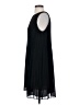 Halogen 100% Polyester Black Cocktail Dress Size S - photo 5