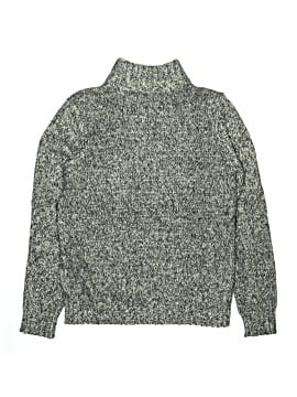 Abercrombie Kids Turtleneck Sweater (view 2)